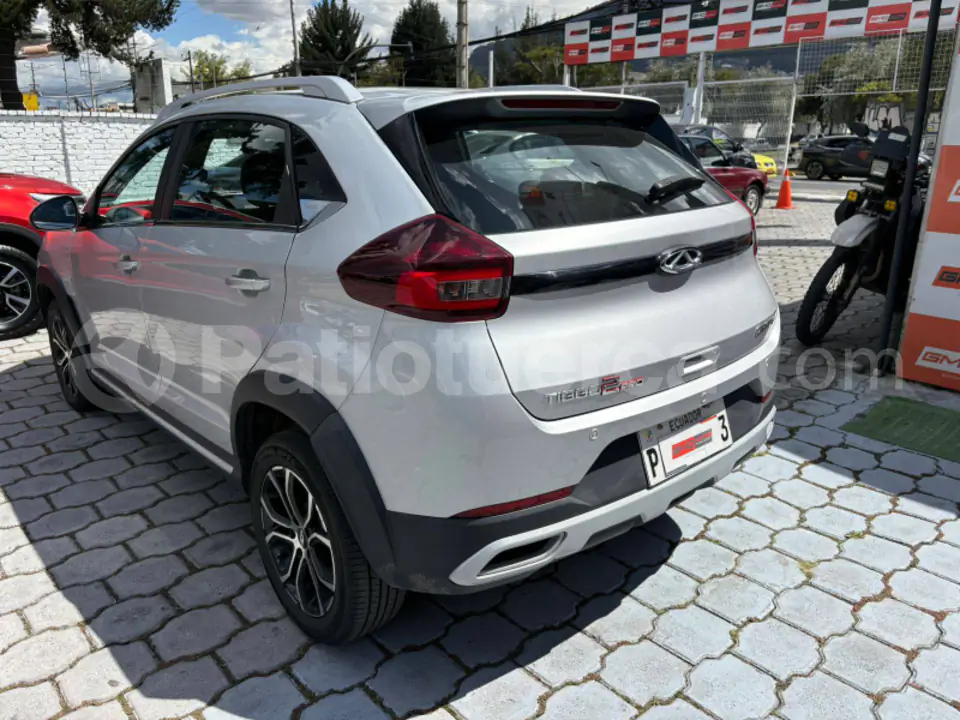 Foto 5 de Chery TIGGO 2 PRO