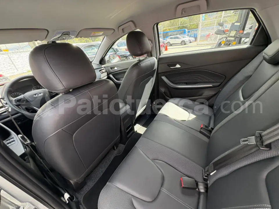 Foto 12 de Chery TIGGO 2 PRO