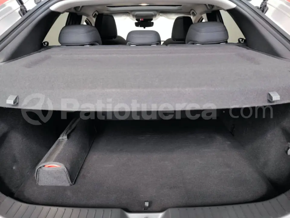 Foto 13 de Mazda CX30 CORE