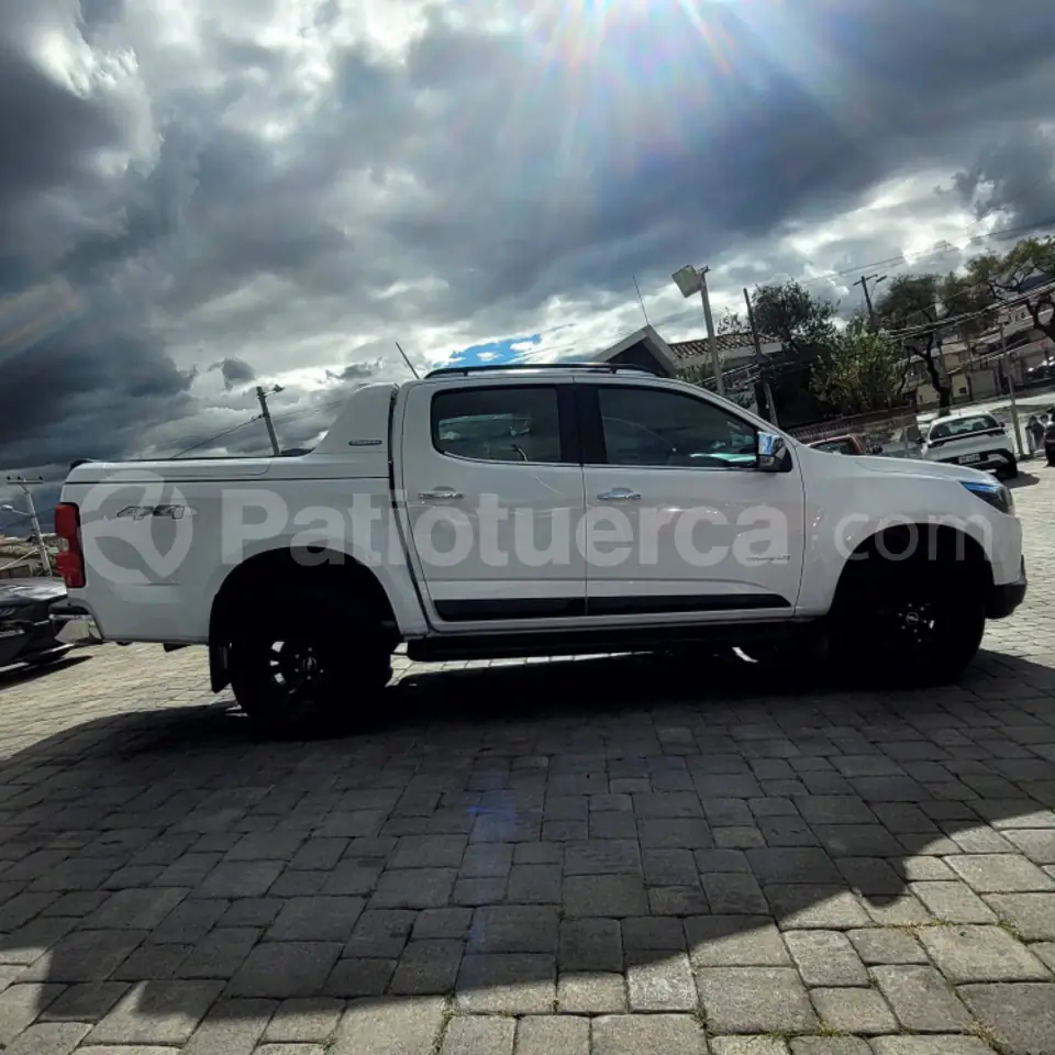 Foto 7 de Chevrolet COLORADO HIGH COUNTRY