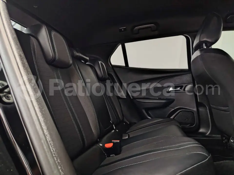 Foto 22 de Peugeot 2008 FIN p