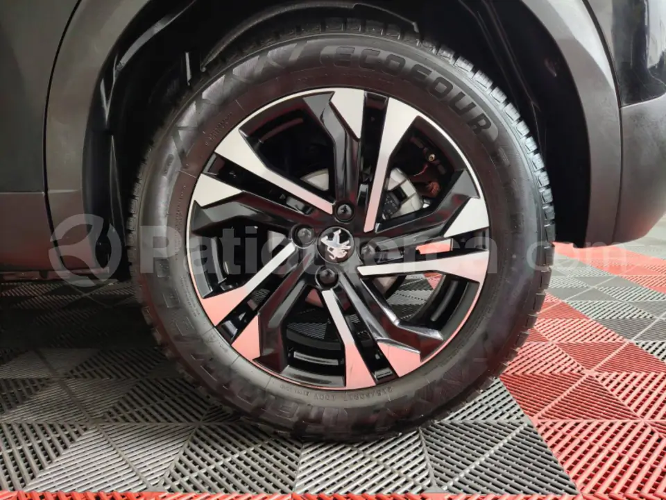Foto 25 de Peugeot 2008 FIN p