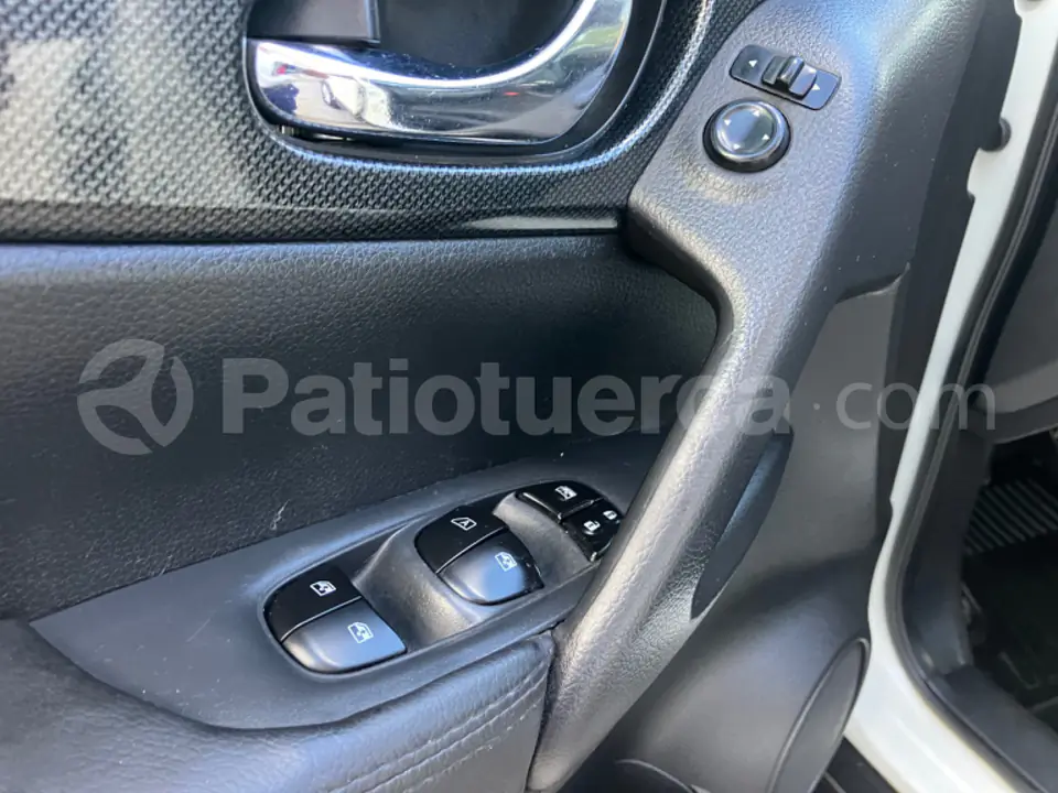 Foto 11 de Nissan X-Trail Advance