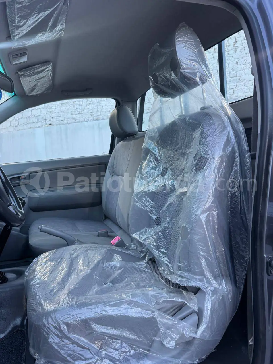 Foto 16 de Toyota EKT HILUX 4X2 CS