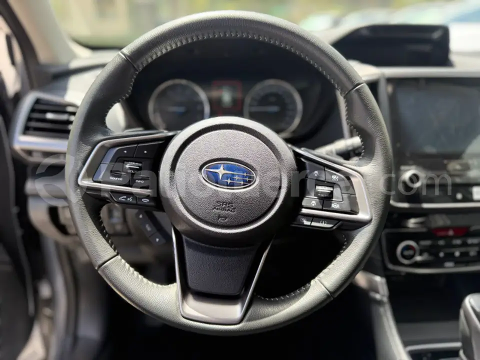 Foto 8 de Subaru Forester