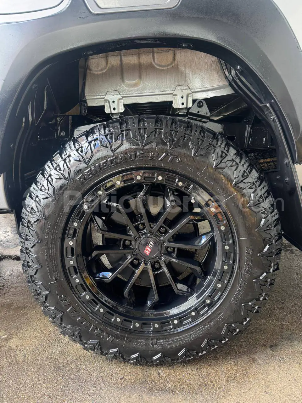 Foto 10 de Toyota Hilux CD 4x2 Diesel