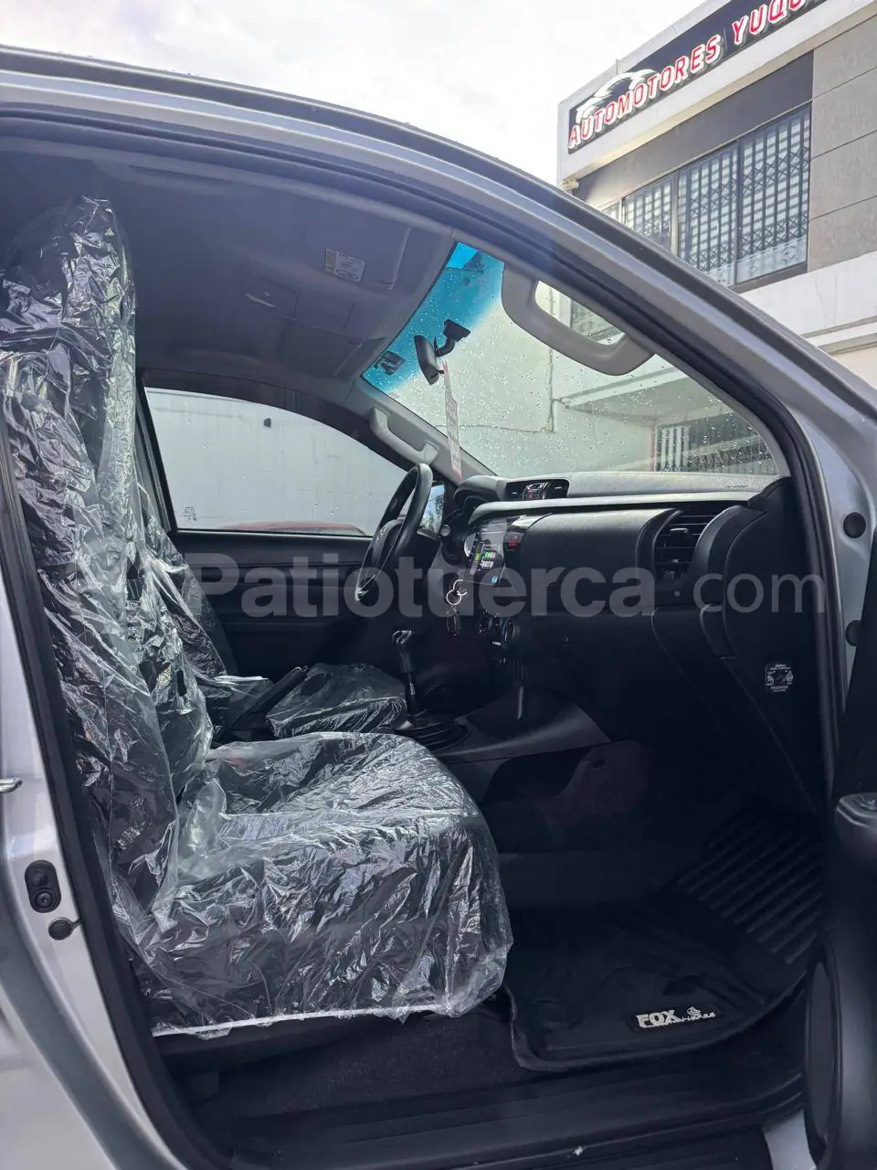 Foto 17 de Toyota Hilux CD 4x2 Diesel