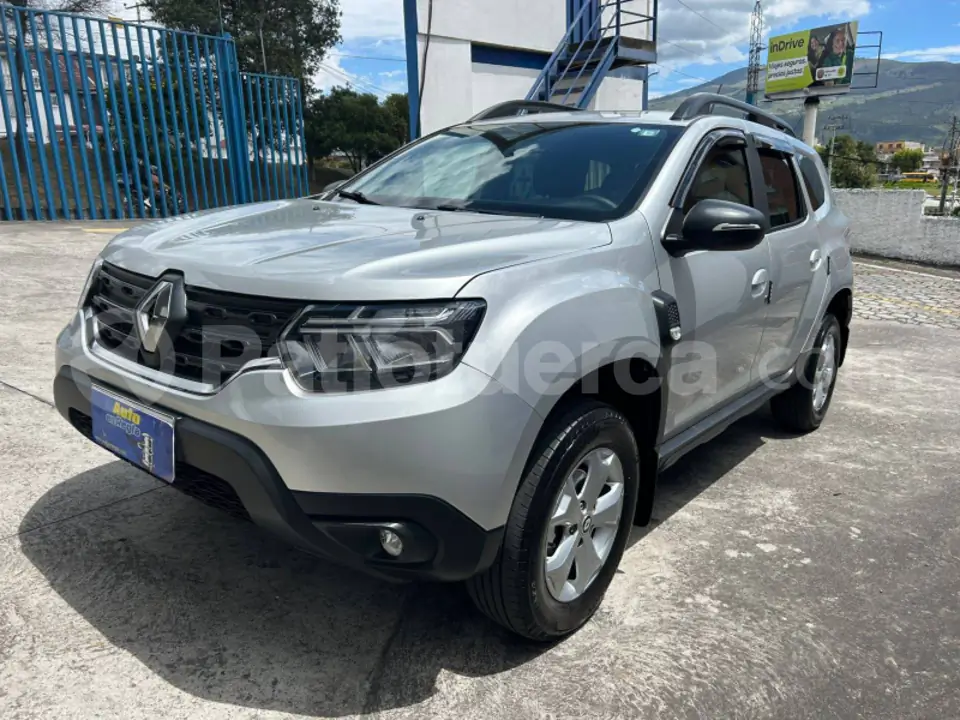 Foto 1 de Renault Duster 1.6