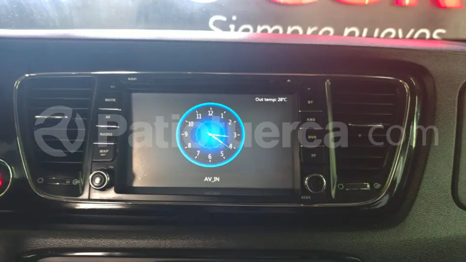 Foto 10 de Kia Grand Carnival
