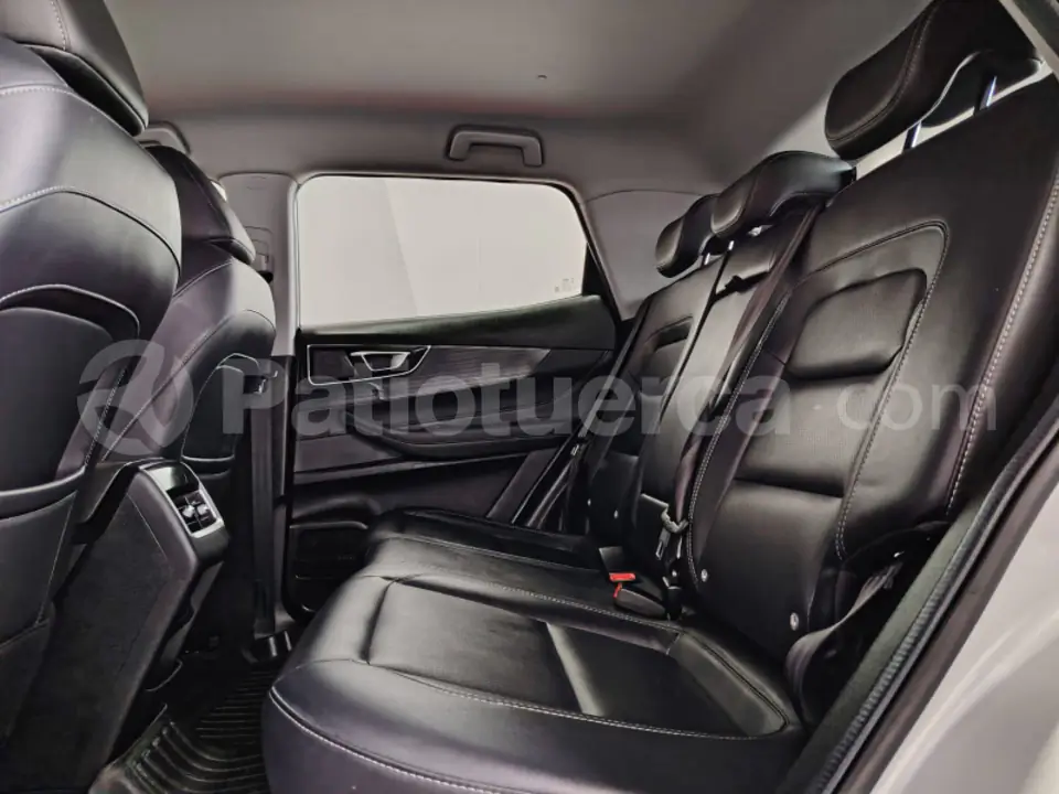 Foto 11 de Chery Tiggo 4 Pro Comfort