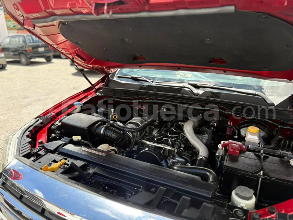 Foto 12 de DongFeng RICH 6