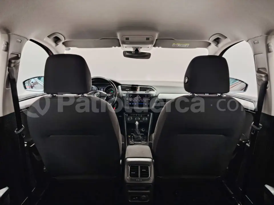 Foto 18 de Volkswagen Tiguan Trendline