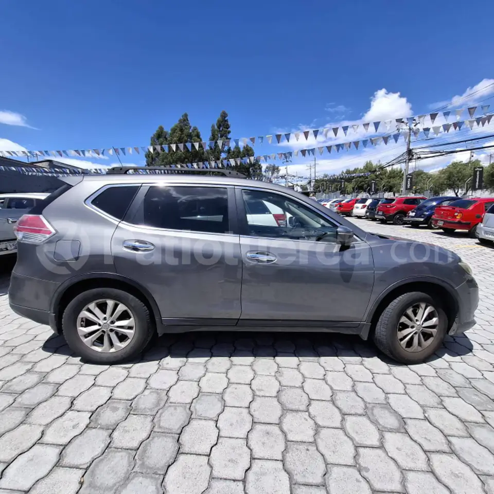 Foto 6 de Nissan XTRAIL SENSE