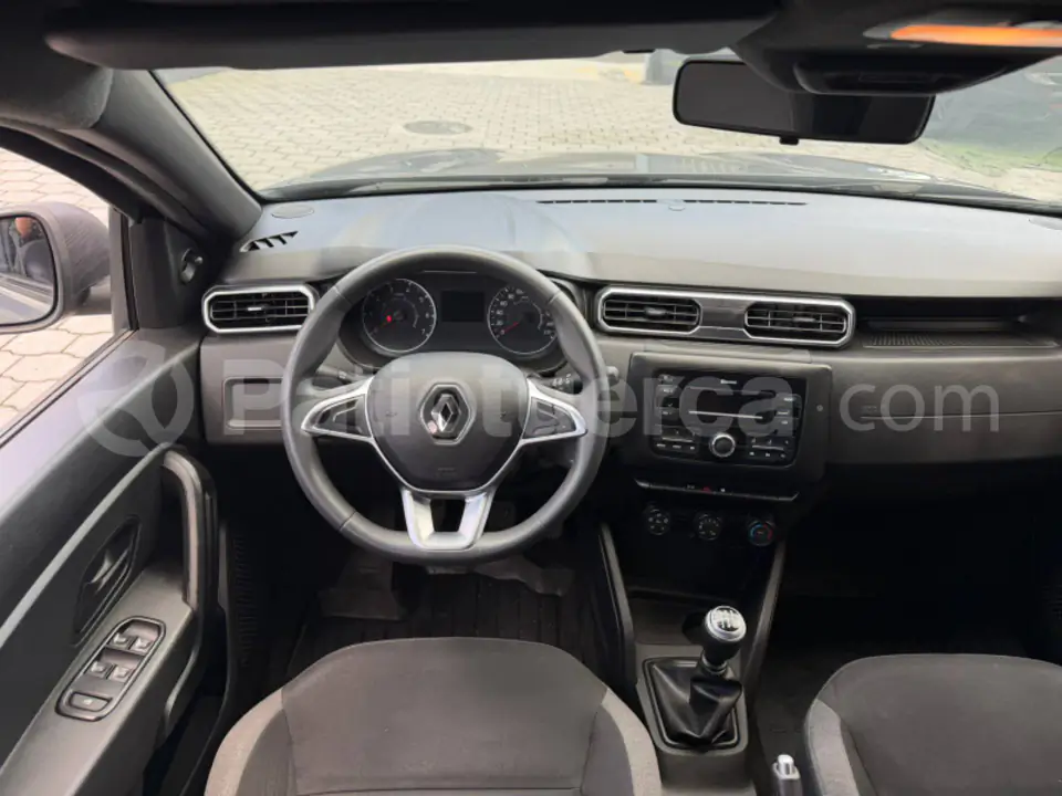 Foto 10 de Renault DUSTER ZEN