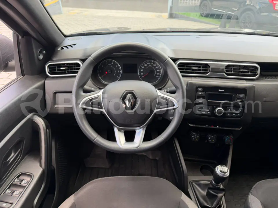 Foto 11 de Renault DUSTER ZEN