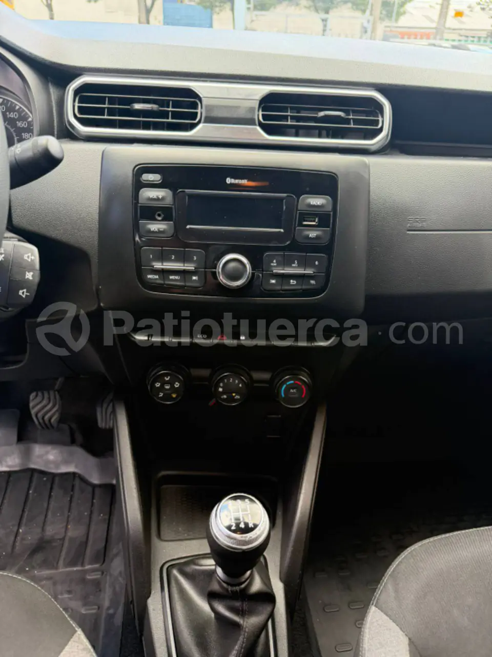 Foto 16 de Renault DUSTER ZEN