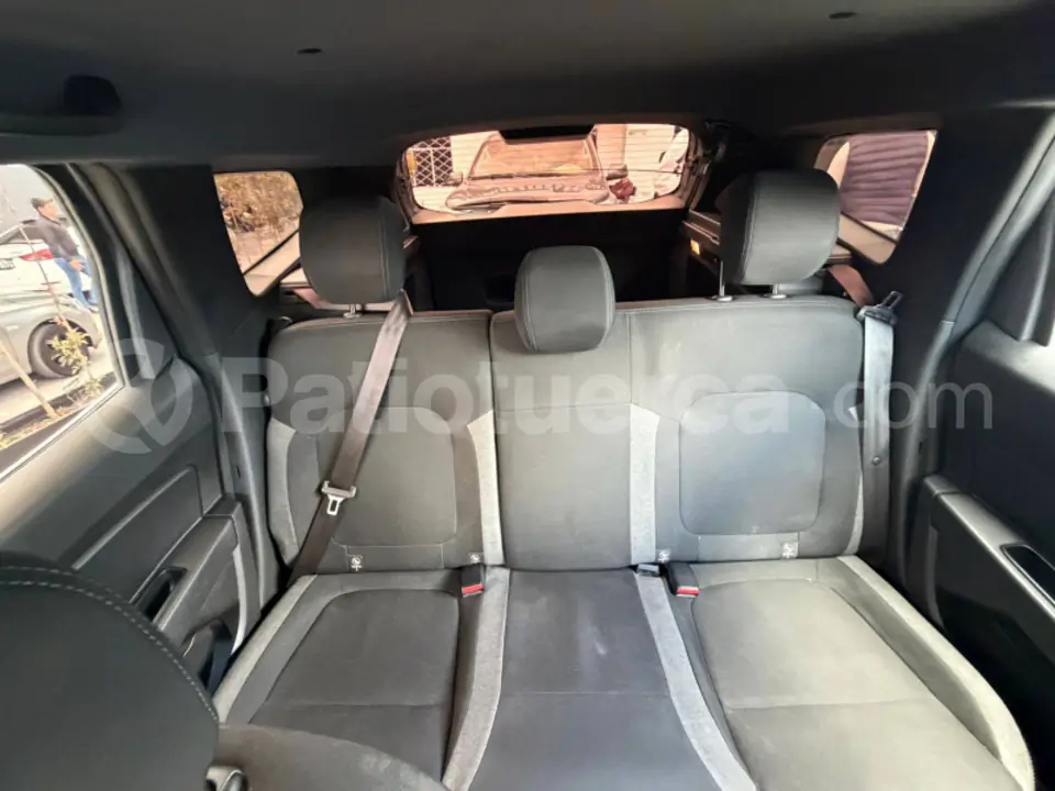 Foto 20 de Renault DUSTER ZEN