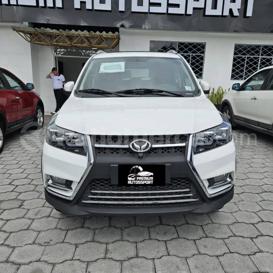 Foto 2 de Kenbo S3L Luxury