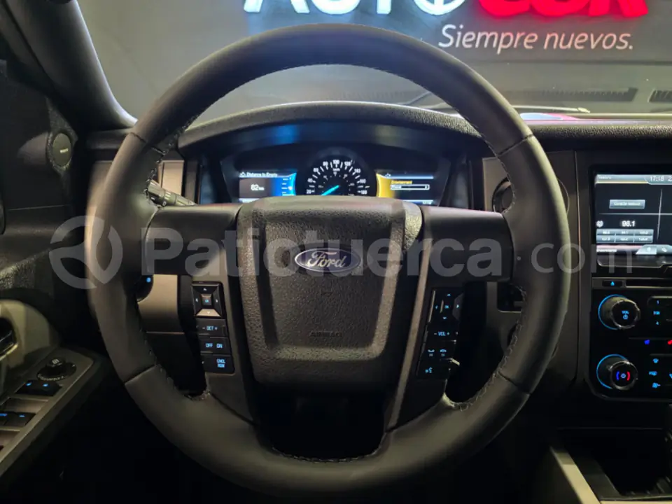 Foto 11 de Ford Expedition