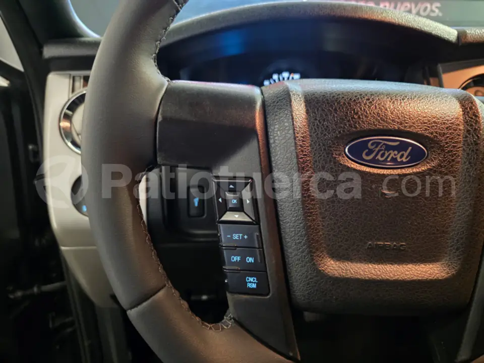 Foto 20 de Ford Expedition