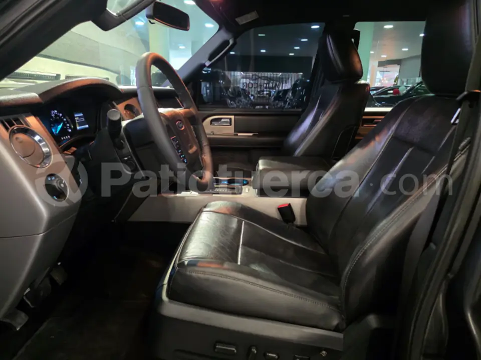Foto 22 de Ford Expedition