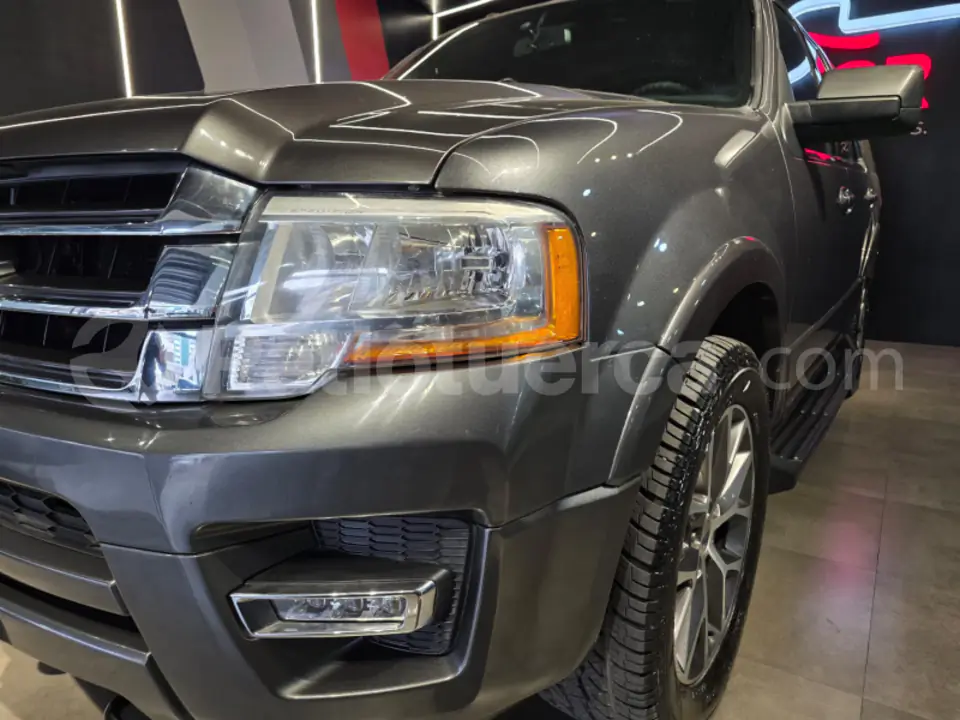 Foto 5 de Ford Expedition XLT