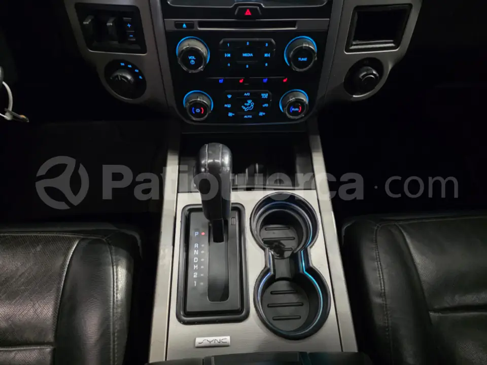 Foto 12 de Ford Expedition XLT