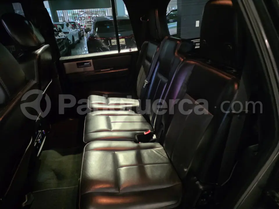 Foto 14 de Ford Expedition XLT