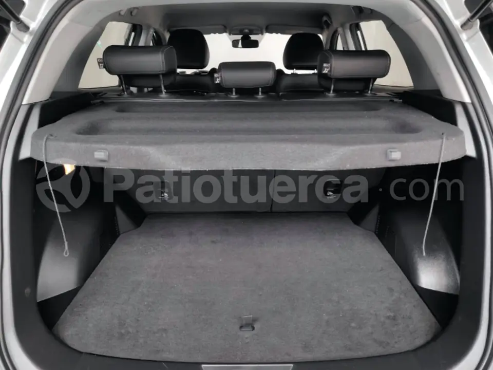 Foto 11 de Chery Tiggo 4 PRO