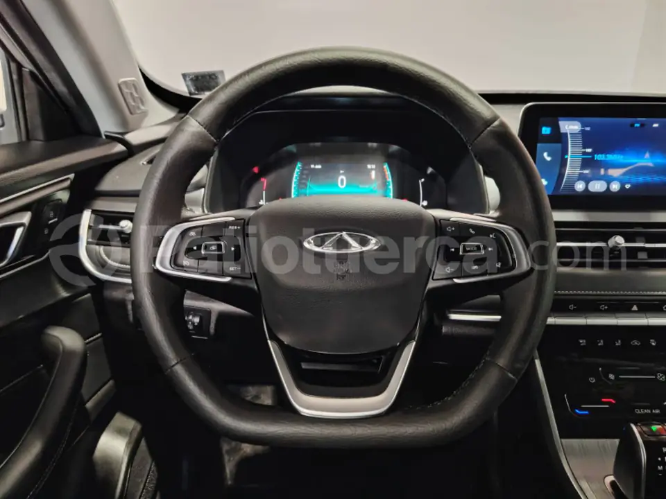 Foto 21 de Chery Tiggo 4 PRO