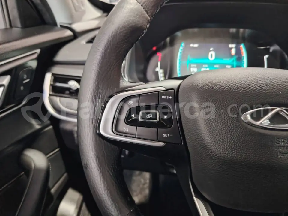Foto 27 de Chery Tiggo 4 PRO