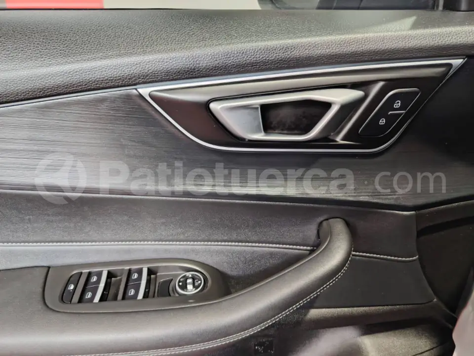 Foto 12 de Chery Tiggo 4 Pro Comfort