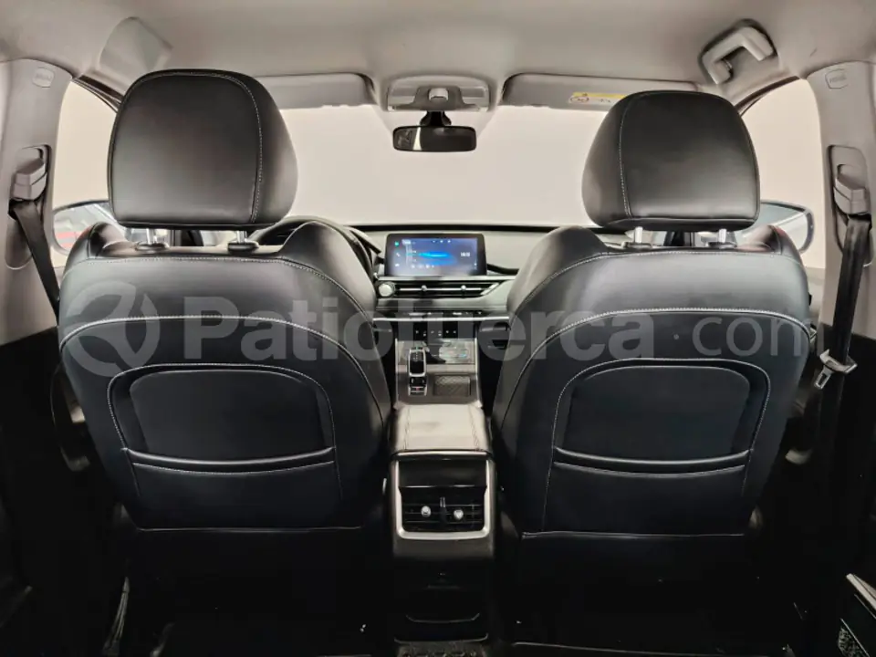 Foto 16 de Chery Tiggo 4 Pro Comfort