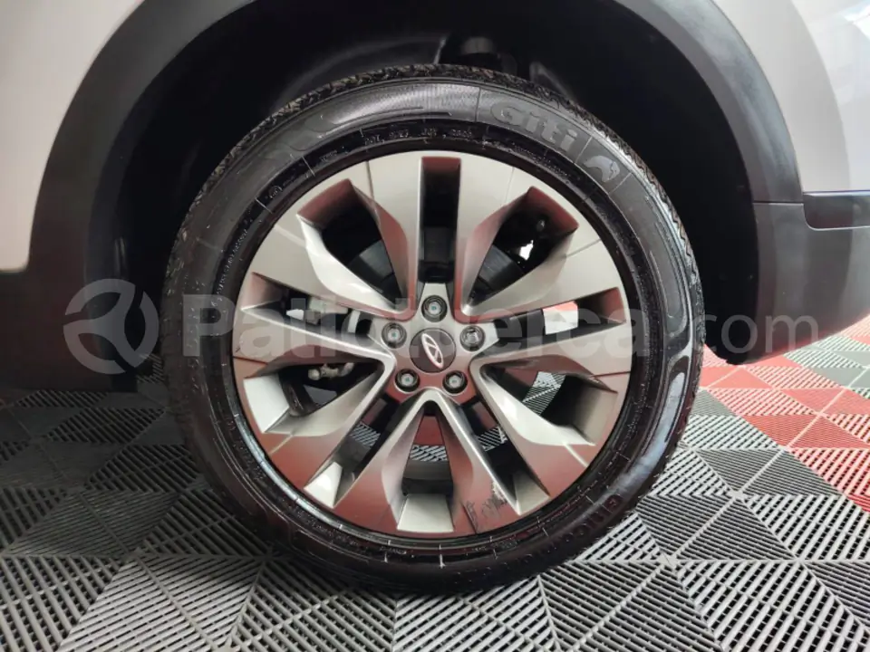 Foto 29 de Chery Tiggo 4 Pro Comfort