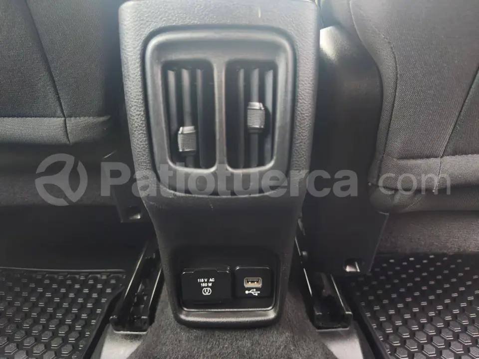 Foto 15 de Jeep Compass