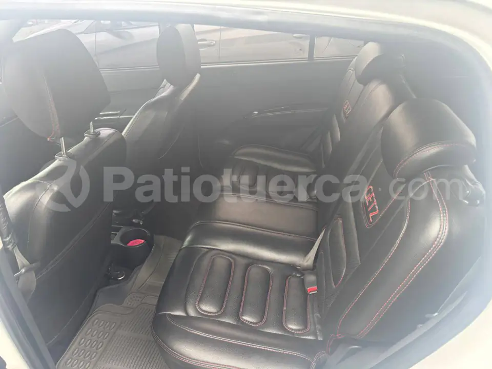 Foto 5 de Hyundai Getz