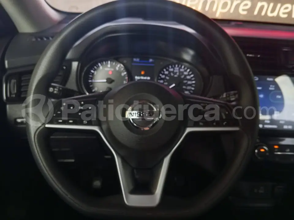 Foto 15 de Nissan X-Trail