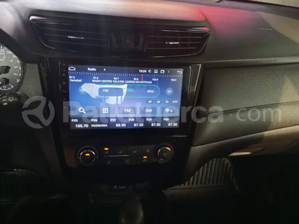 Foto 20 de Nissan X-Trail