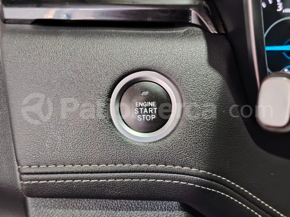 Foto 20 de Ford Territory