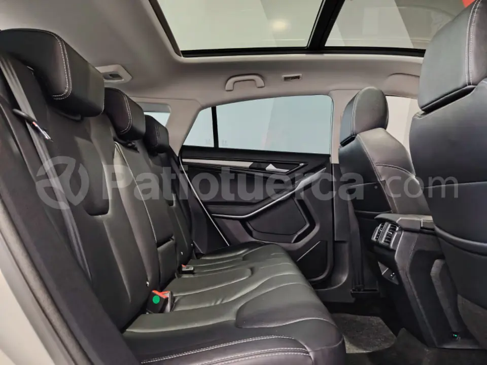 Foto 24 de Ford Territory