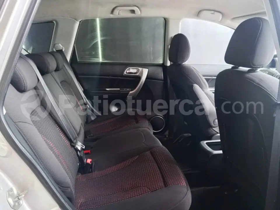 Foto 18 de Great Wall H6