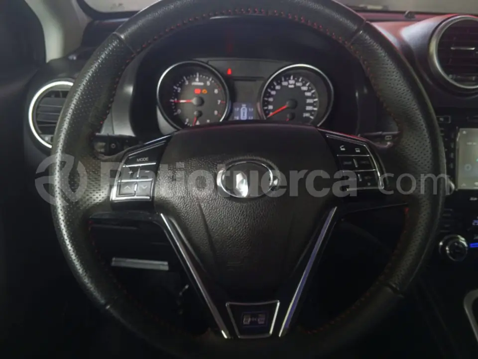 Foto 25 de Great Wall Haval H6