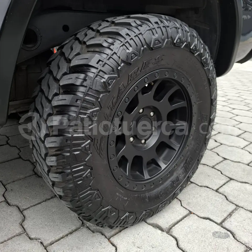 Foto 6 de Ford RANGER XL
