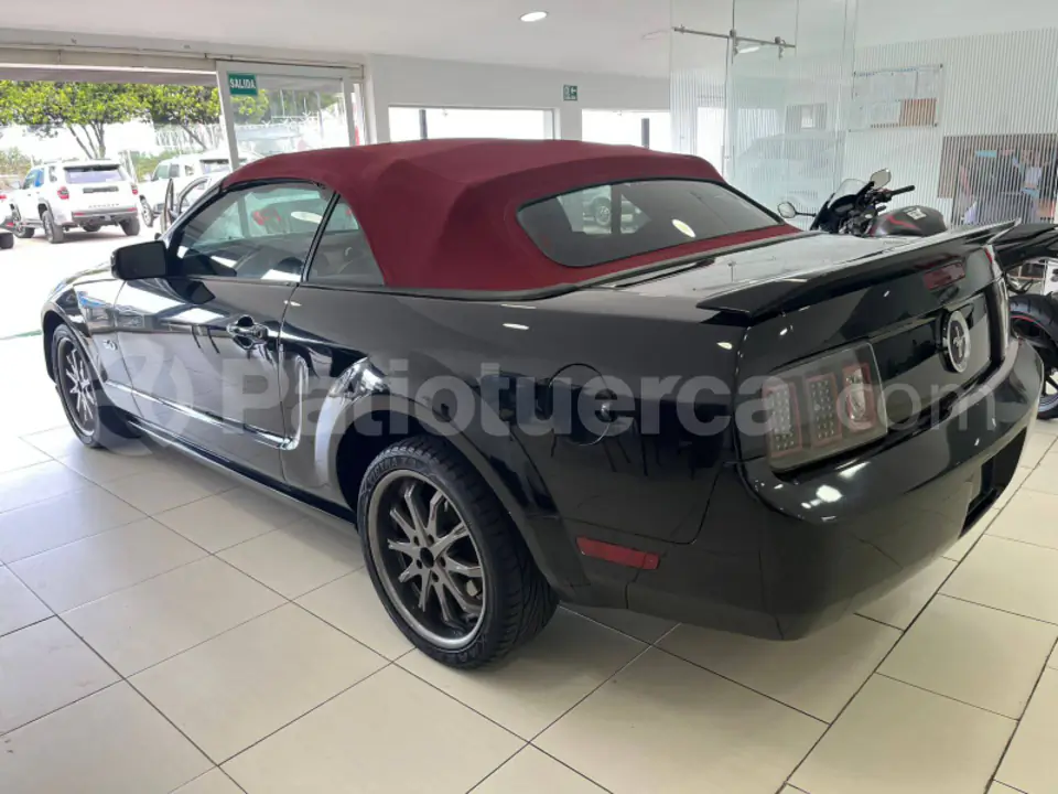 Foto 20 de Ford Mustang