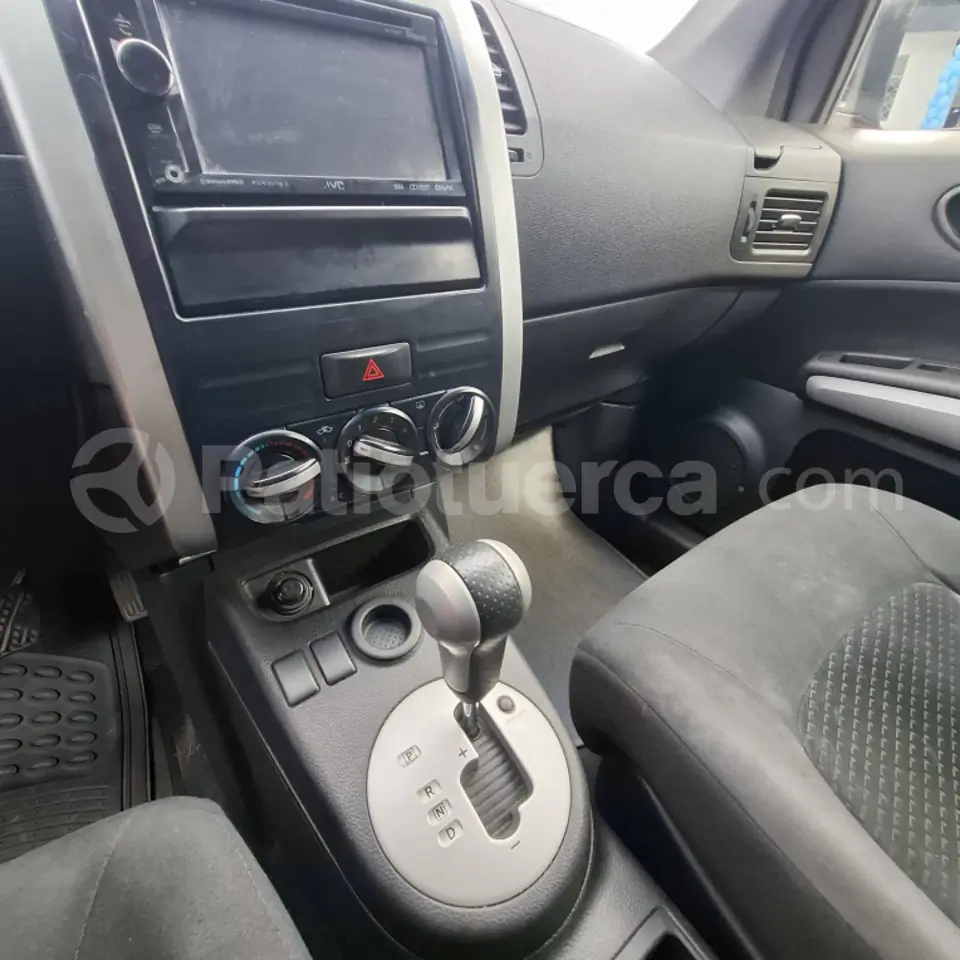 Foto 15 de Nissan X-Trail Xtreme