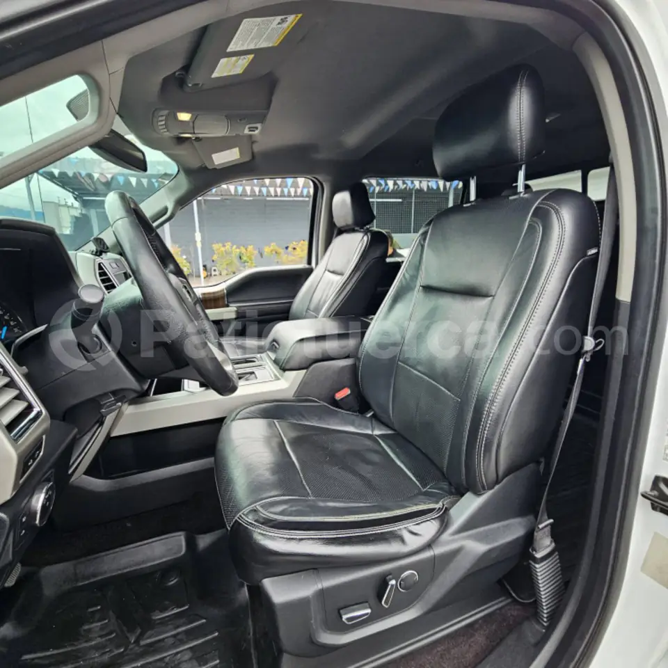 Foto 12 de Ford F150 Lariat