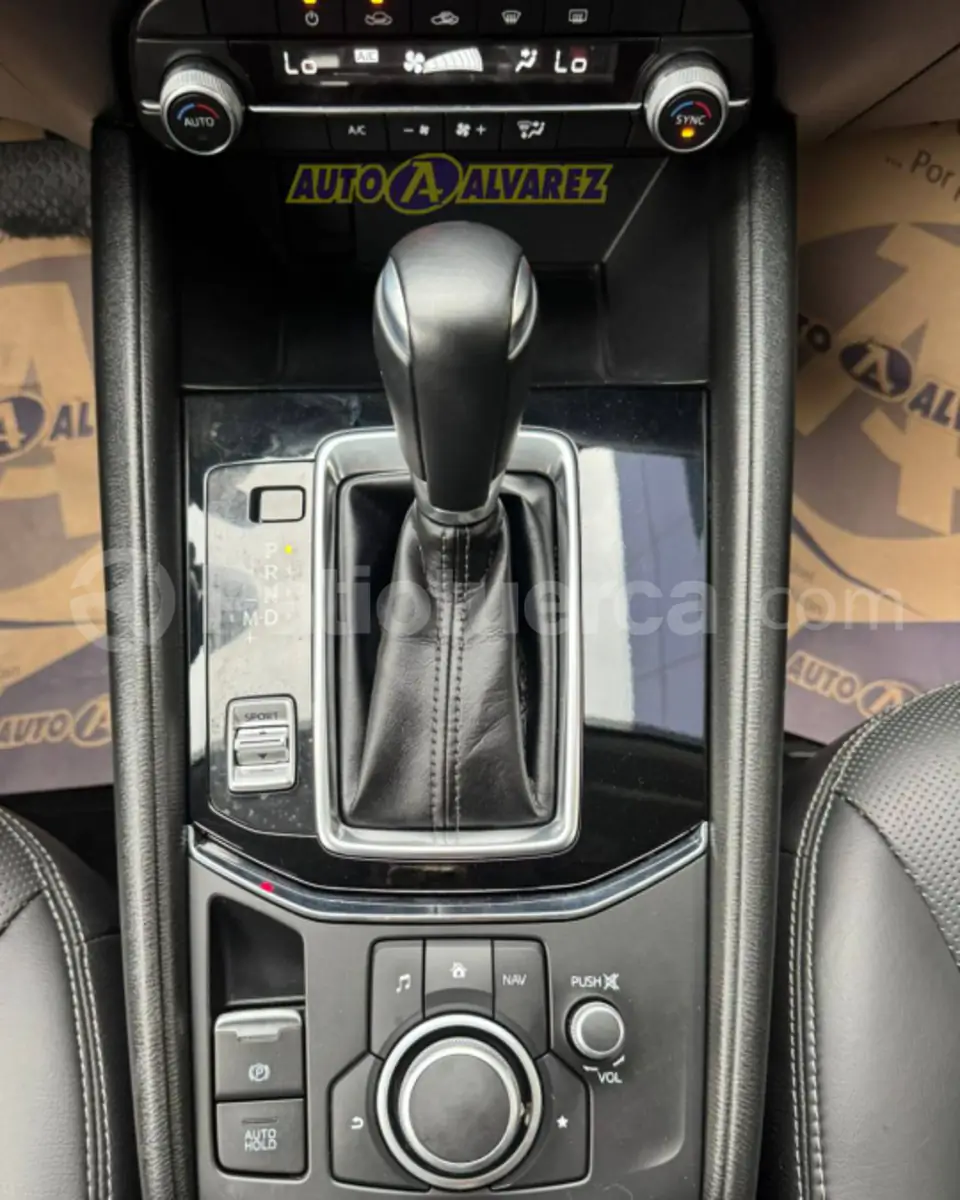 Foto 7 de Mazda CX- 5 CORE