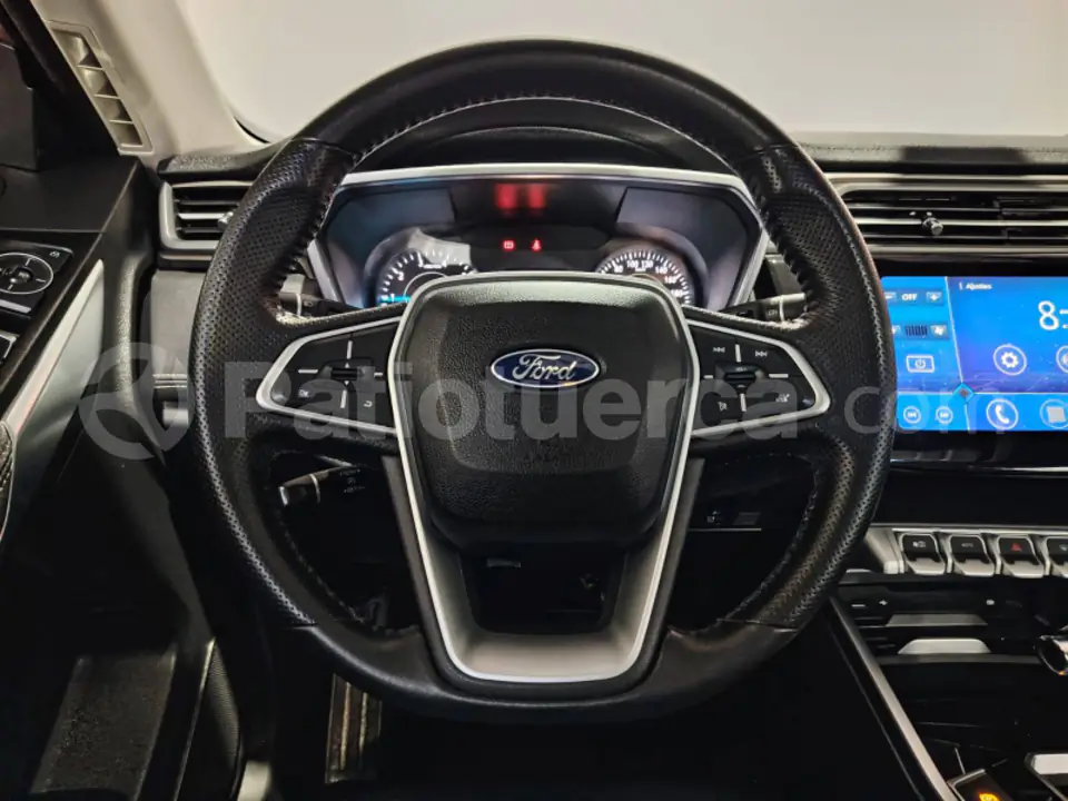 Foto 23 de Ford TERRITORY TREND