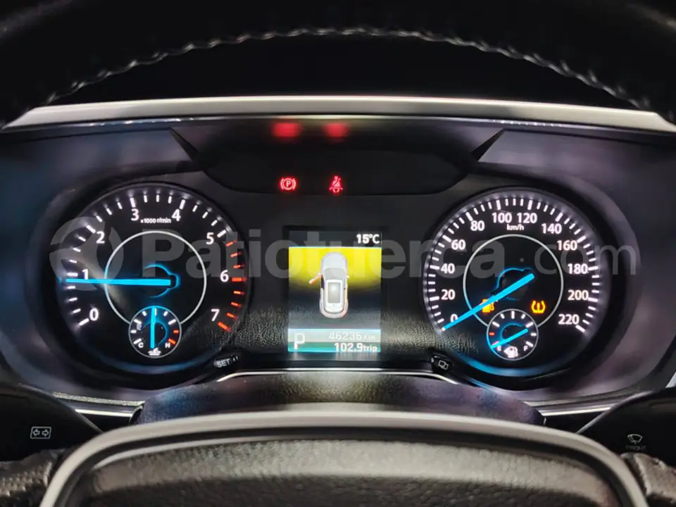 Foto 30 de Ford TERRITORY TREND