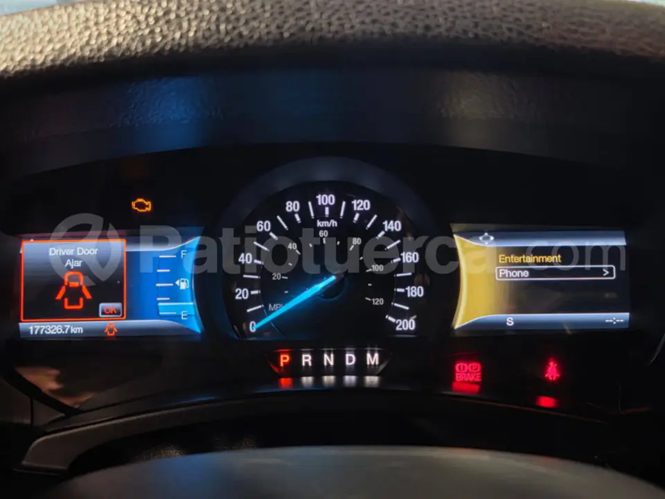 Foto 13 de Ford Expedition XLT